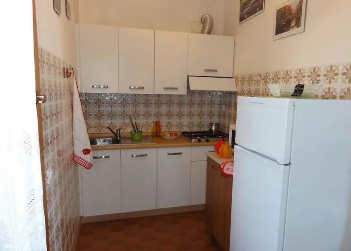 In 38258 Апартаменты