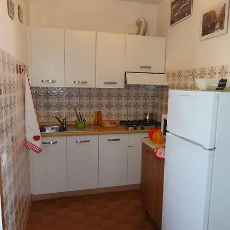 In 38258 Διαμέρισμα