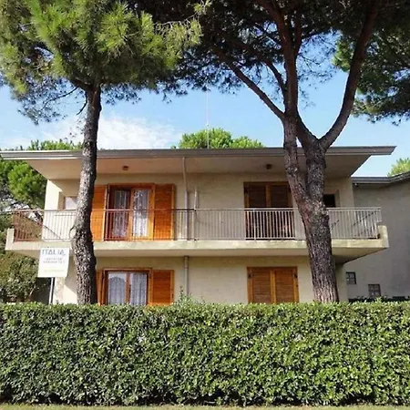 In 38258 Διαμέρισμα